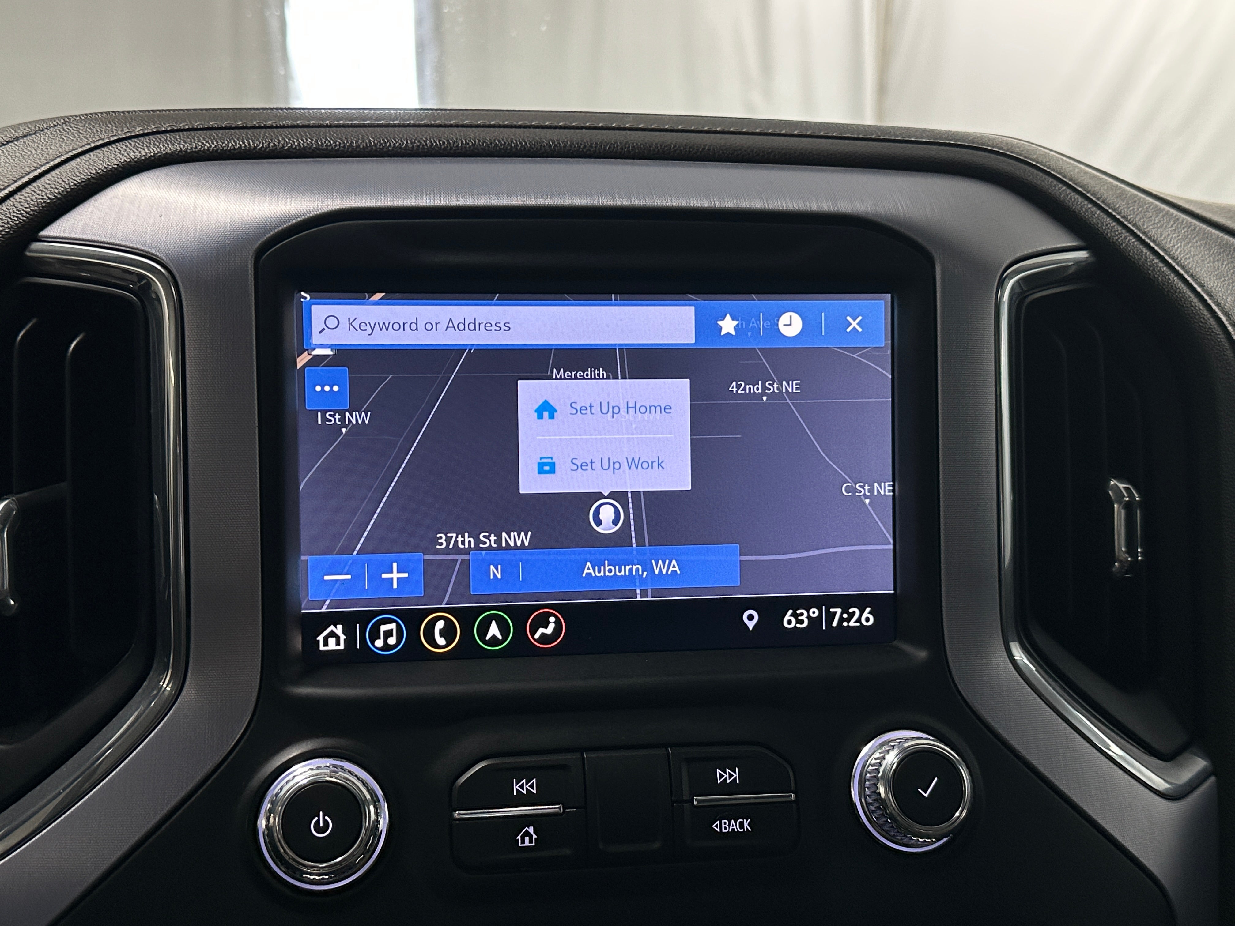 2019 GMC Sierra 1500 SLT - Photo 12