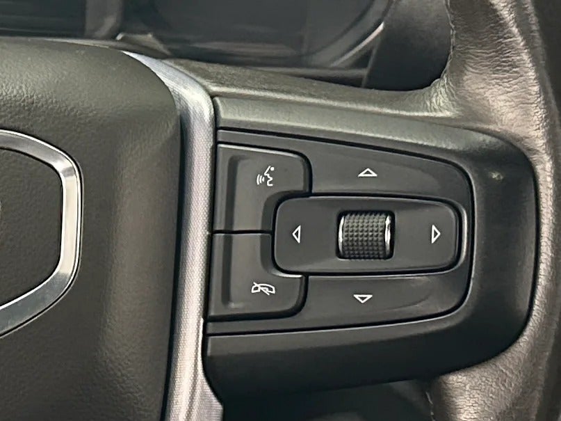 2019 GMC Sierra 1500 SLT - Photo 24