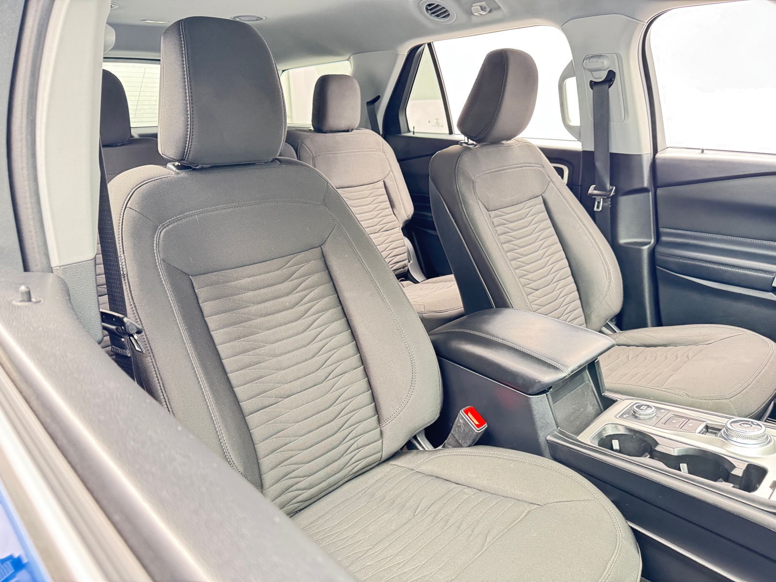 Thumbnail: 2020 Ford Explorer - 2