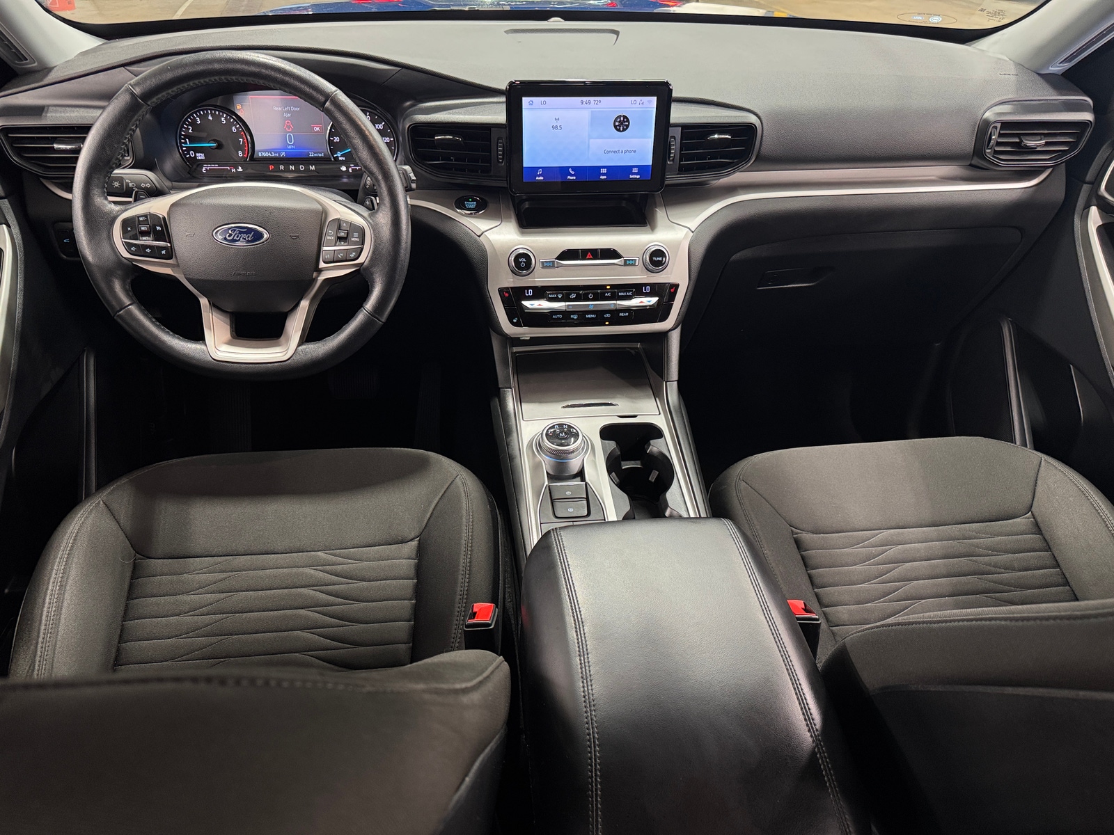Thumbnail: 2020 Ford Explorer - 3
