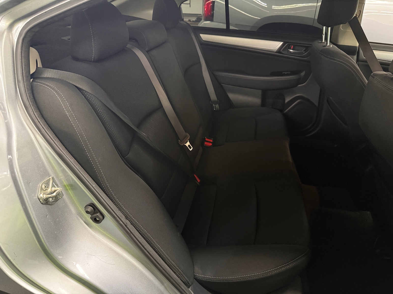 Thumbnail: 2017 Subaru Legacy - 6