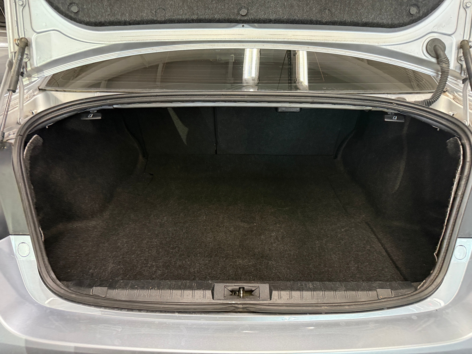 Thumbnail: 2017 Subaru Legacy - 7