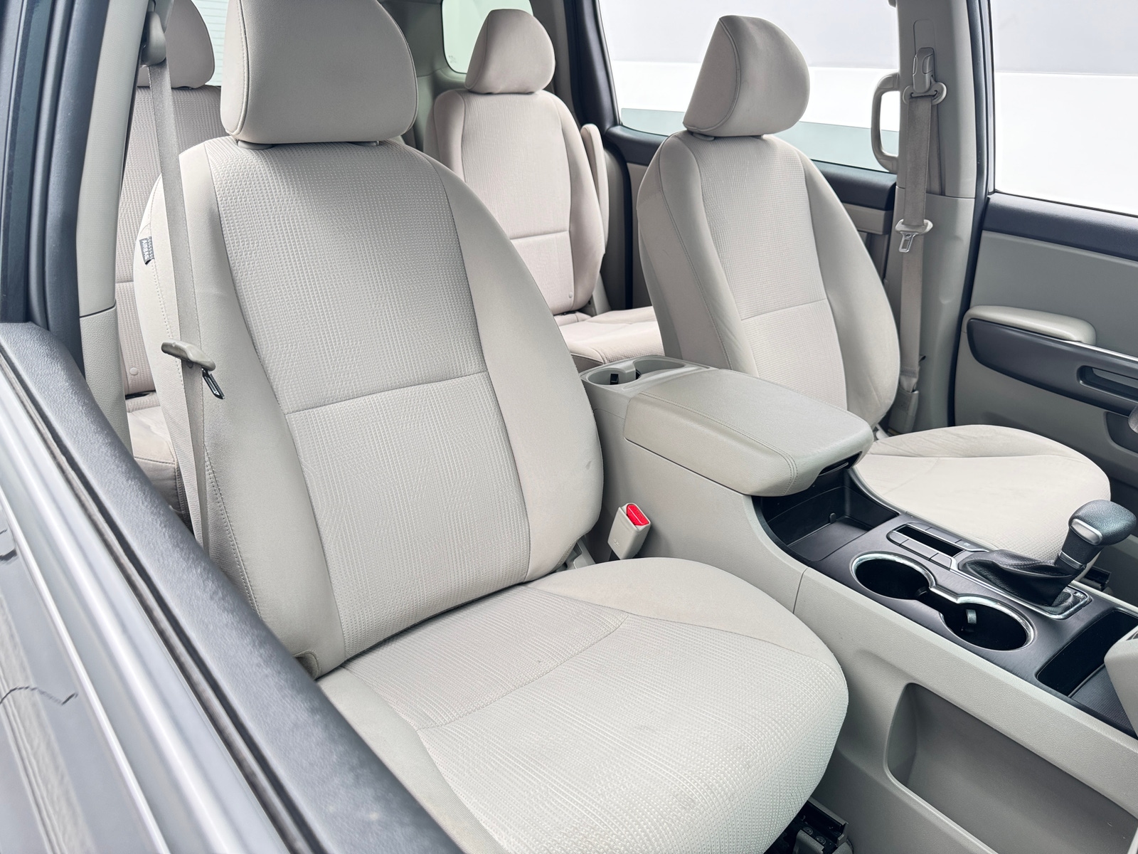 Thumbnail: 2019 Kia Sedona - 2