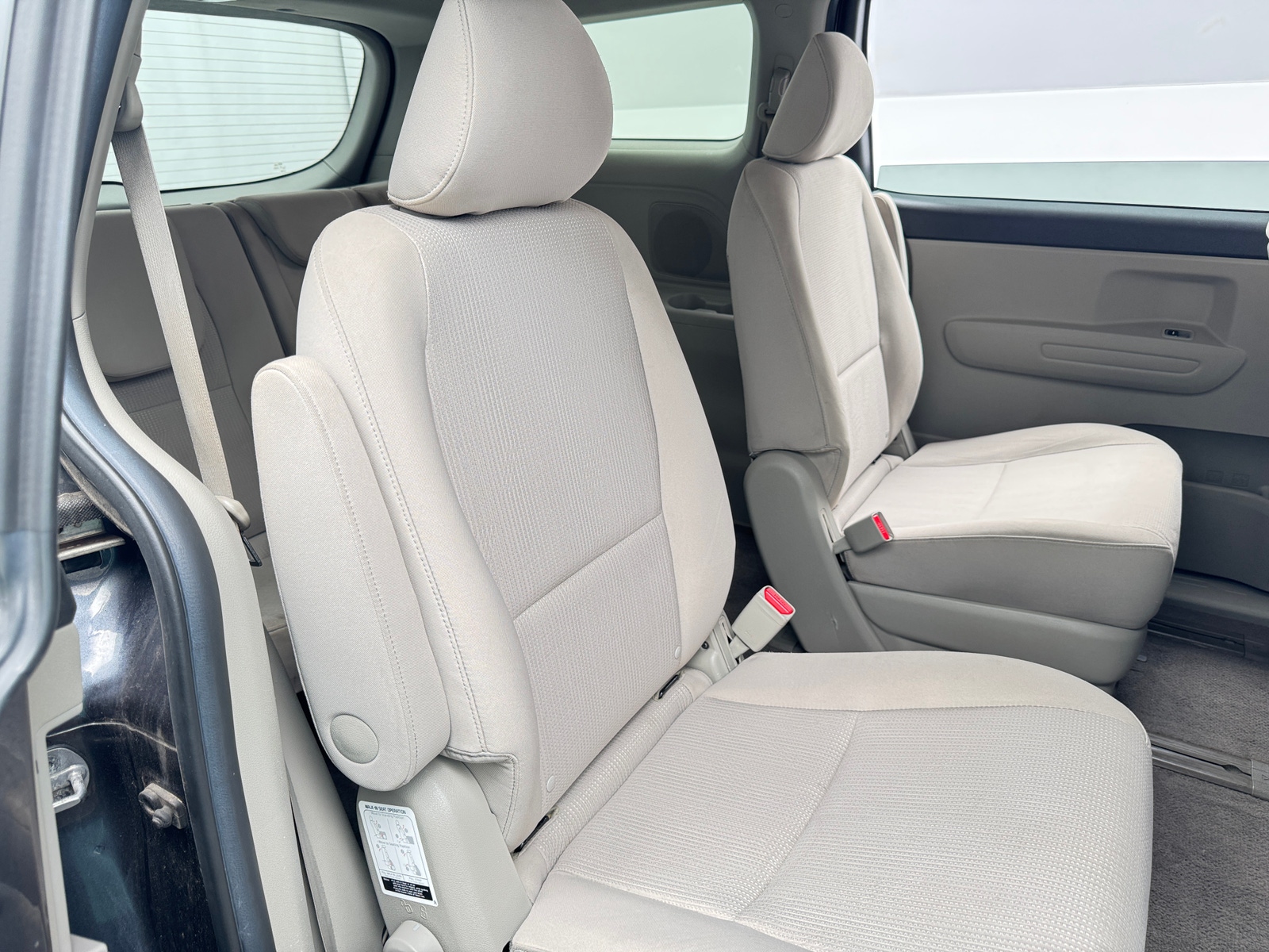 Thumbnail: 2019 Kia Sedona - 6