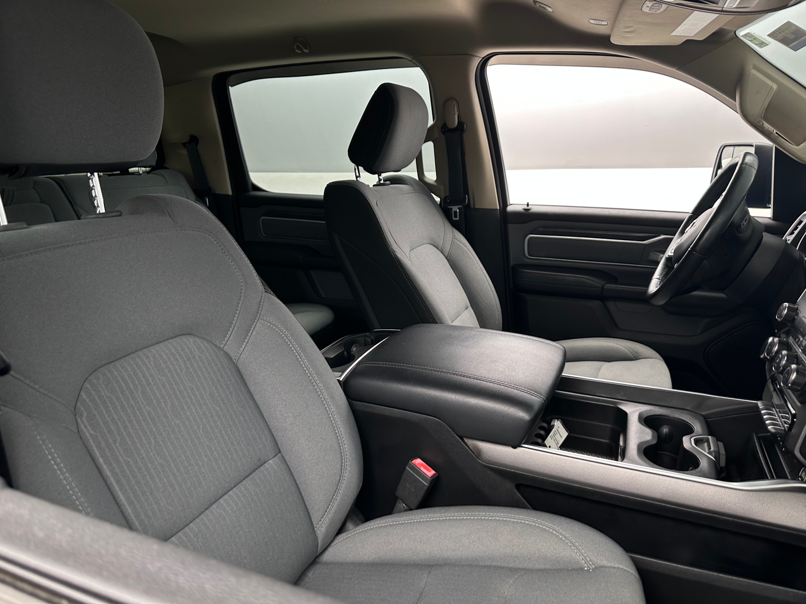 Thumbnail: 2019 RAM 1500 - 2