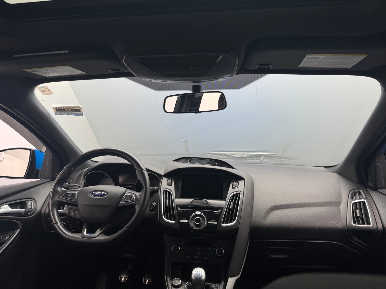 Thumbnail: 2017 Ford Focus - 2