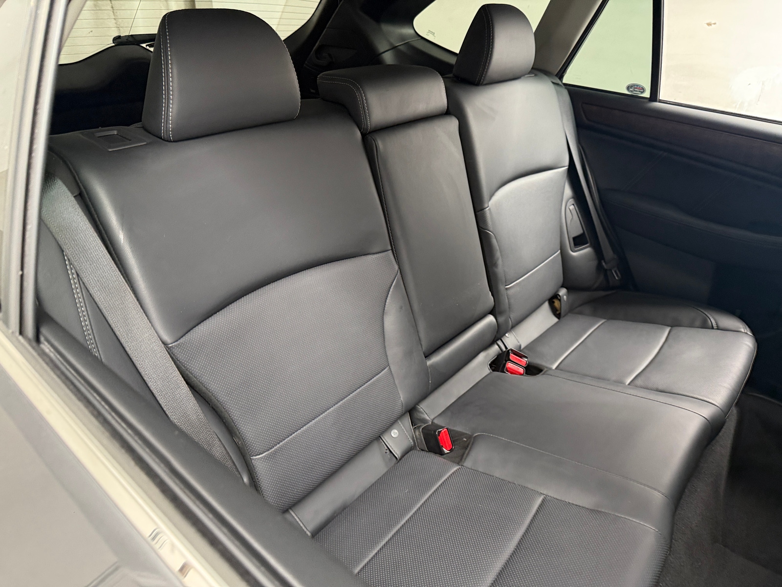 Thumbnail: 2019 Subaru Outback - 5