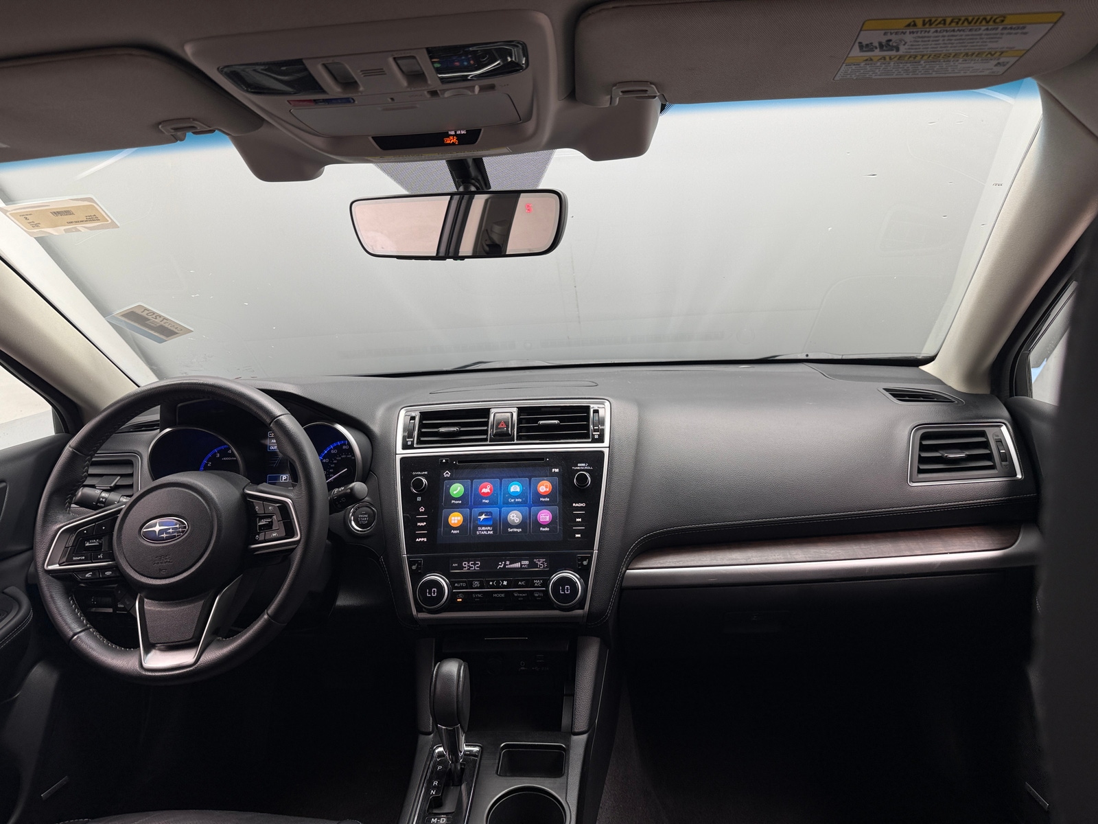 Thumbnail: 2019 Subaru Outback - 2
