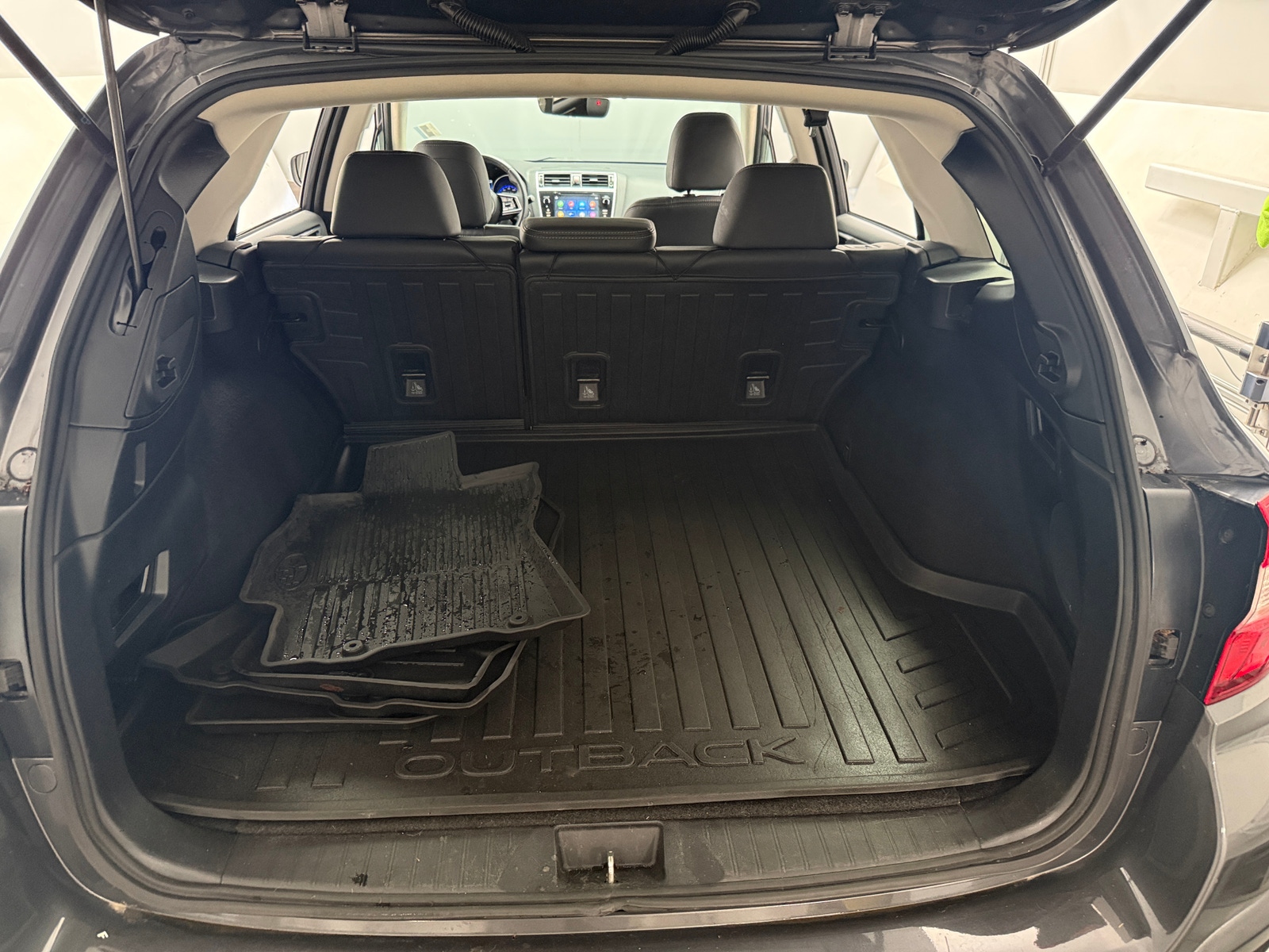 Thumbnail: 2019 Subaru Outback - 6