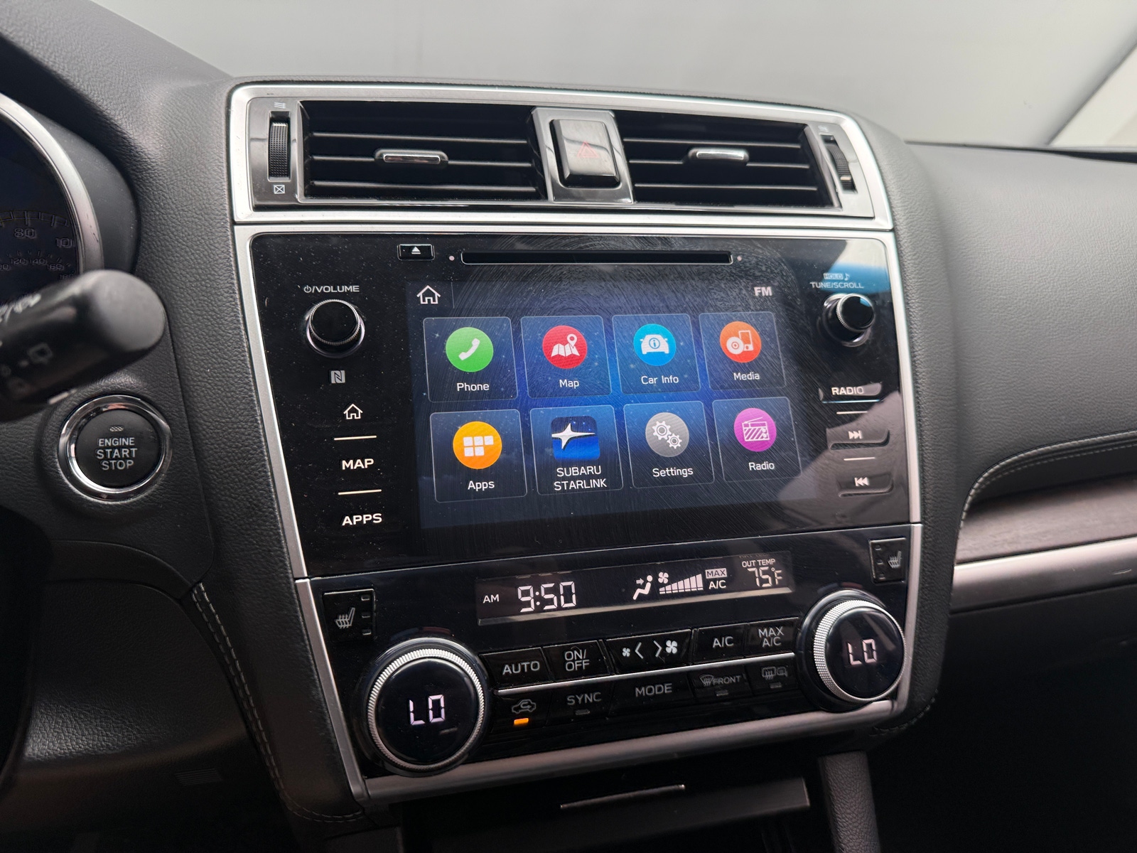 Thumbnail: 2019 Subaru Outback - 3