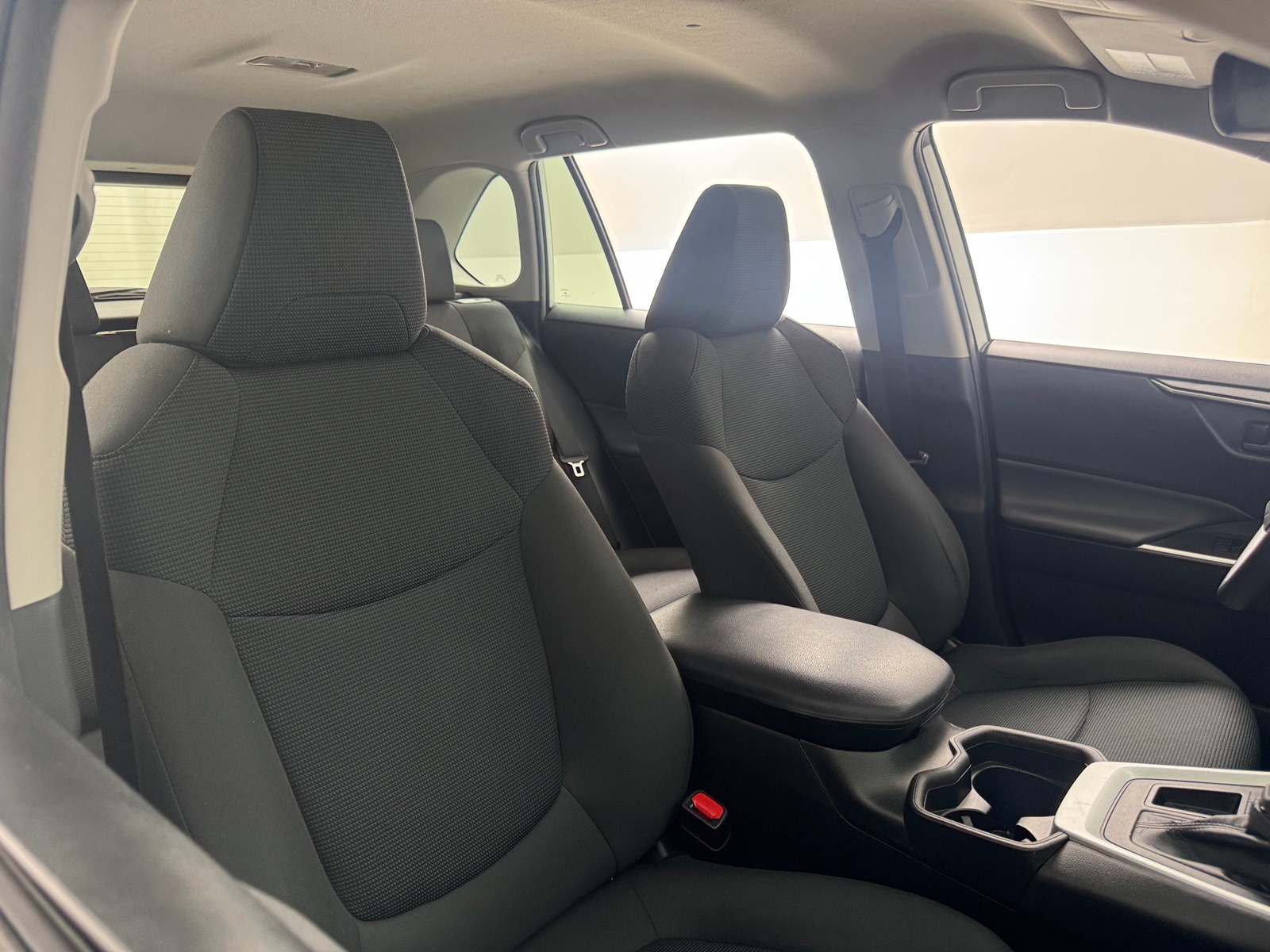 Thumbnail: 2021 Toyota RAV4 - 2