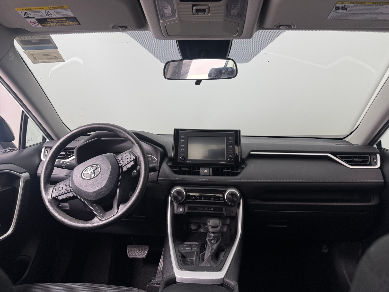 Thumbnail: 2021 Toyota RAV4 - 3