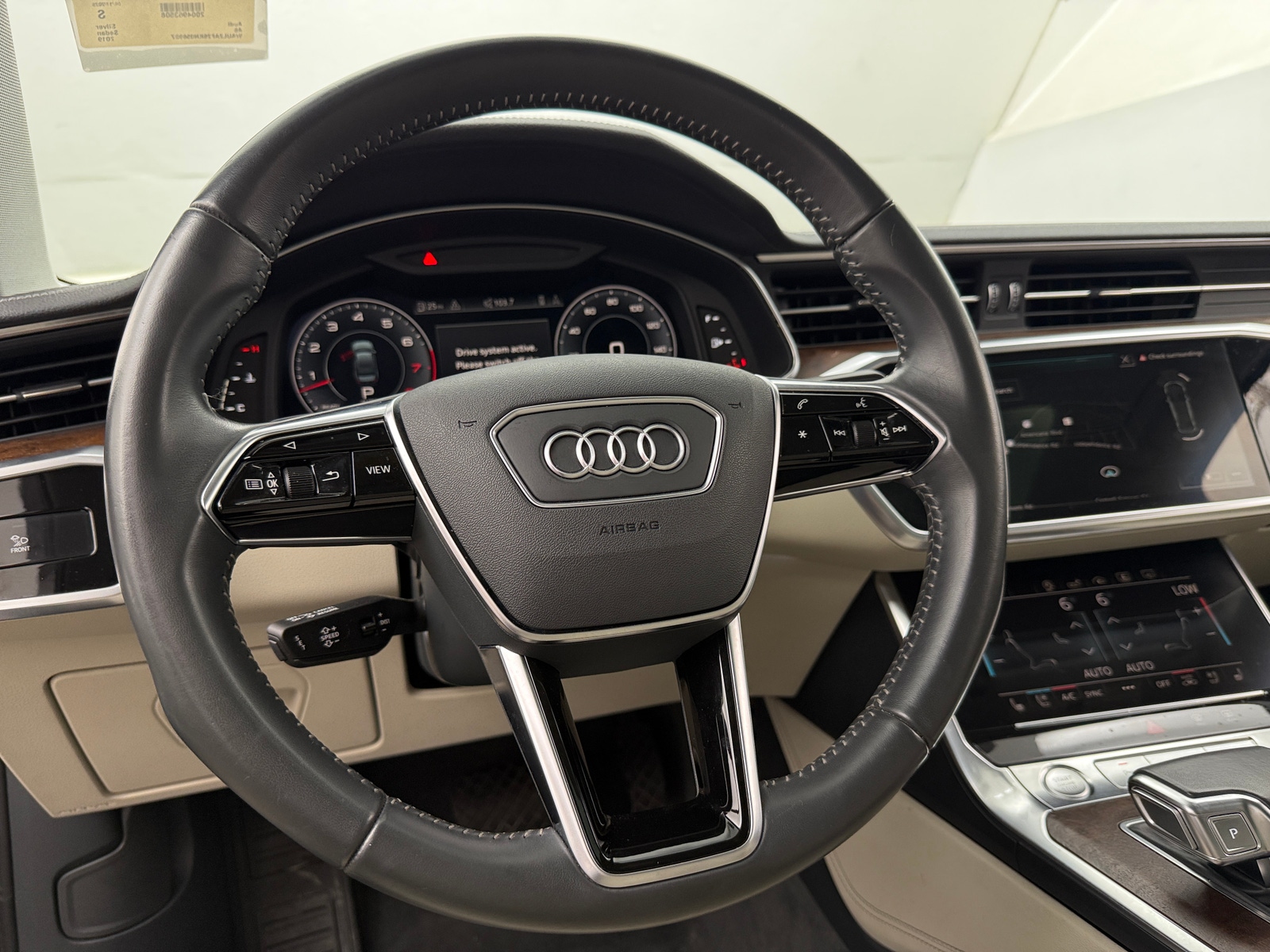 Thumbnail: 2019 Audi A6 - 4