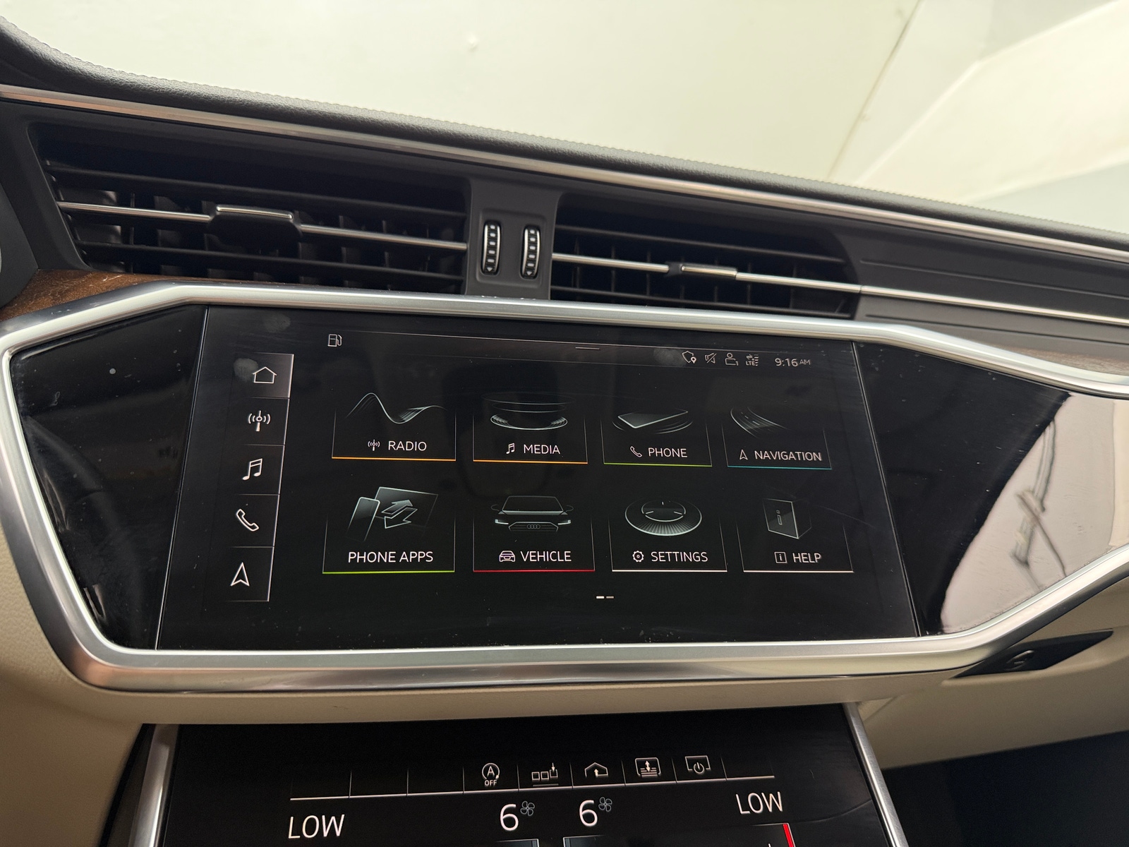 Thumbnail: 2019 Audi A6 - 3