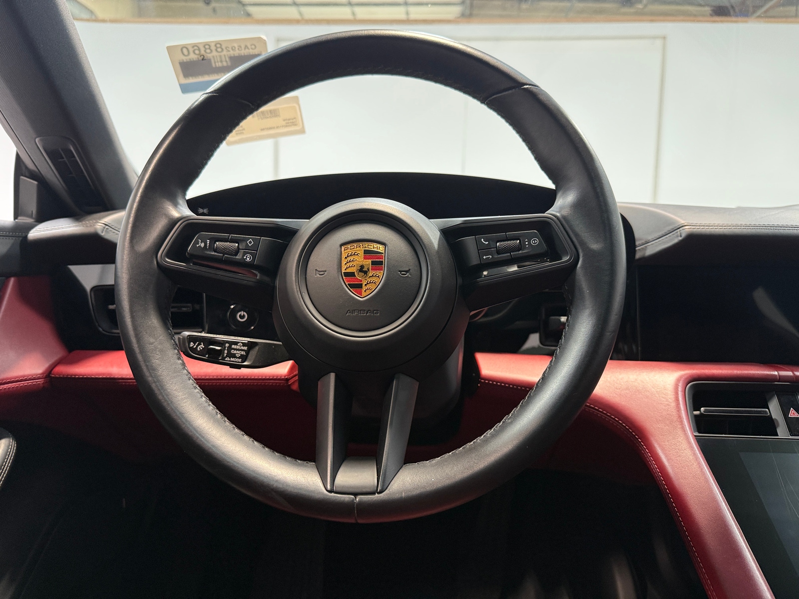 Thumbnail: 2020 Porsche Taycan - 4