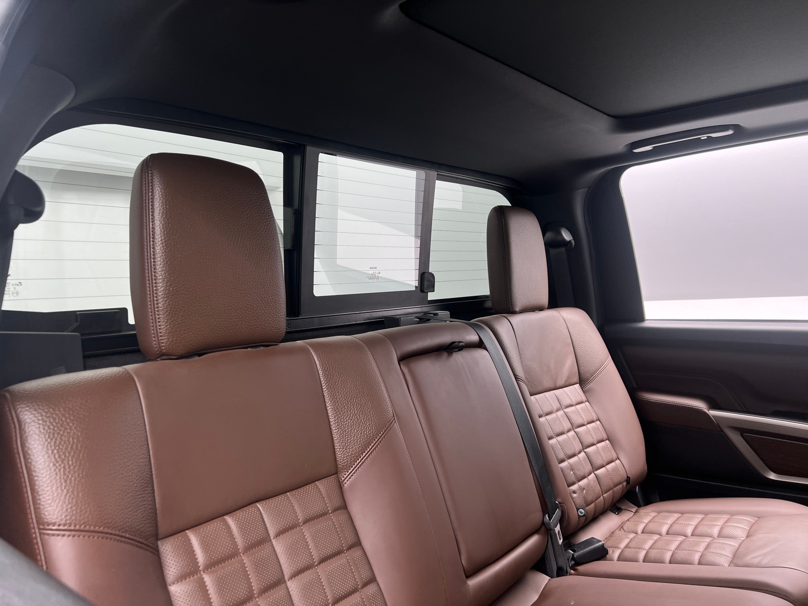 Thumbnail: 2023 Nissan Titan - 5