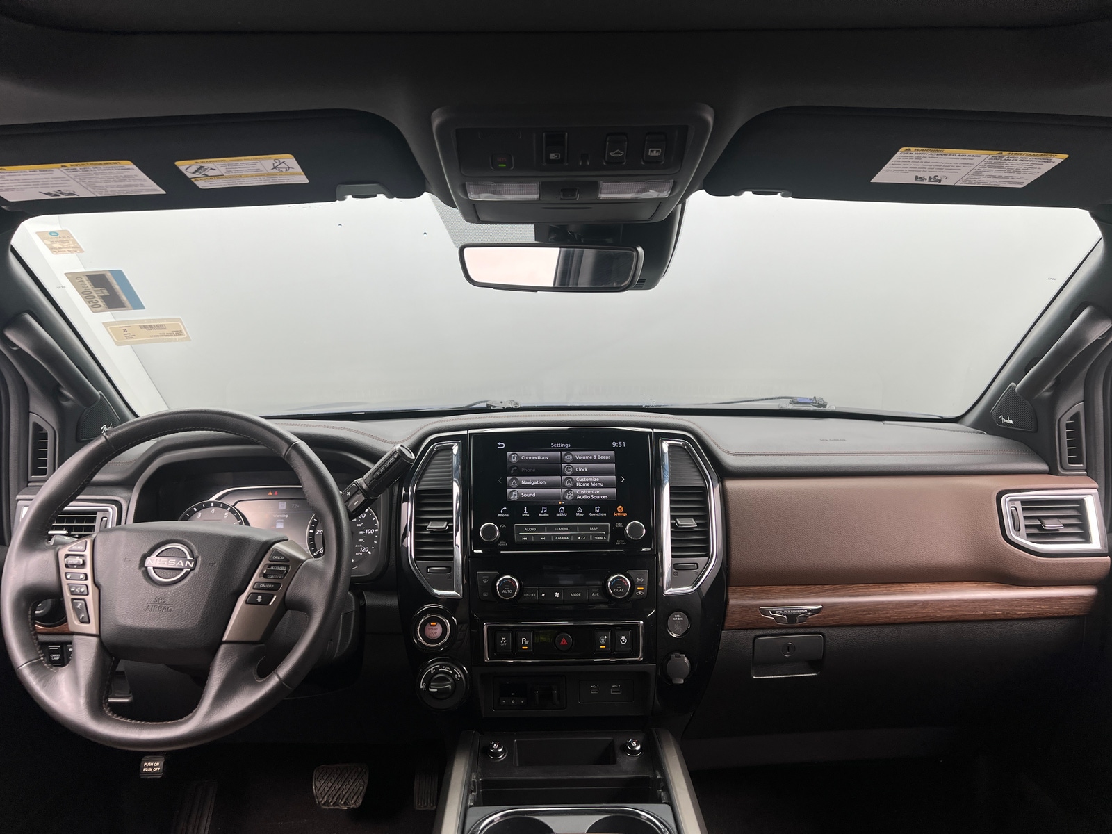 Thumbnail: 2023 Nissan Titan - 2