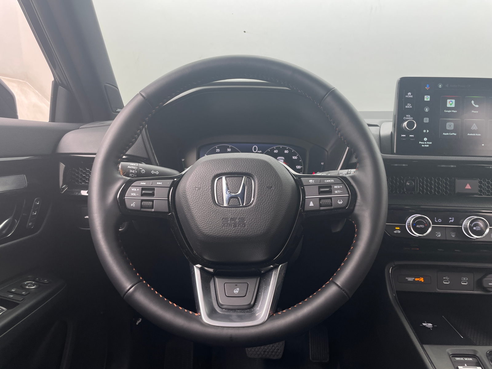 Thumbnail: 2026 Honda CR-V - 4