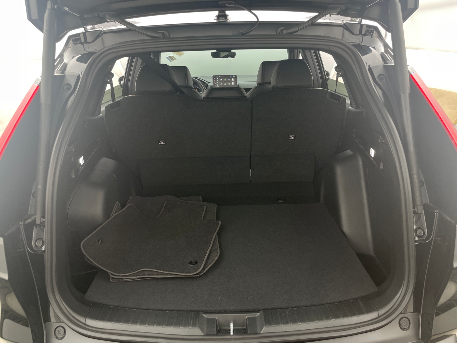 Thumbnail: 2026 Honda CR-V - 6