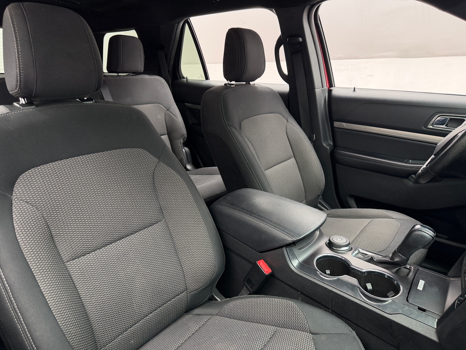 Thumbnail: 2018 Ford Explorer - 2