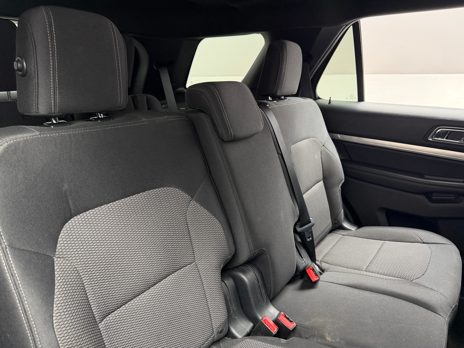 Thumbnail: 2018 Ford Explorer - 6