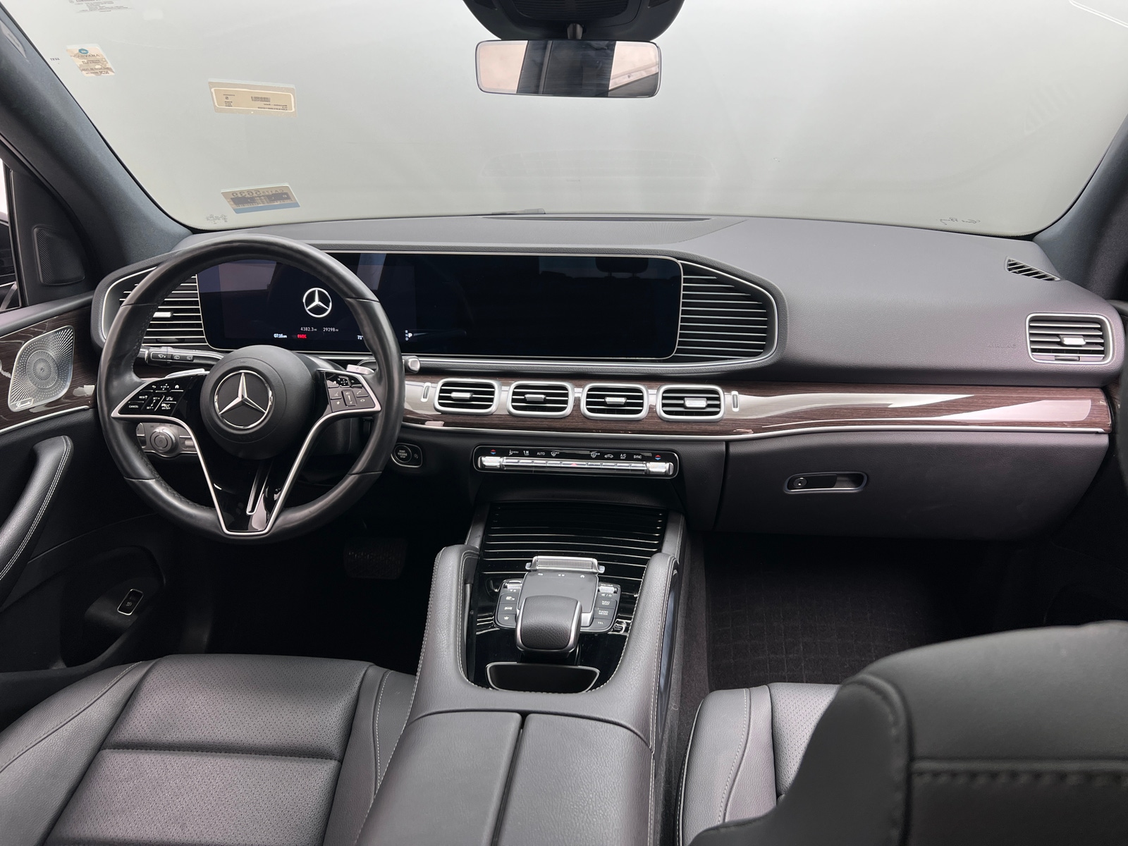 Thumbnail: 2024 Mercedes-Benz GLE - 2