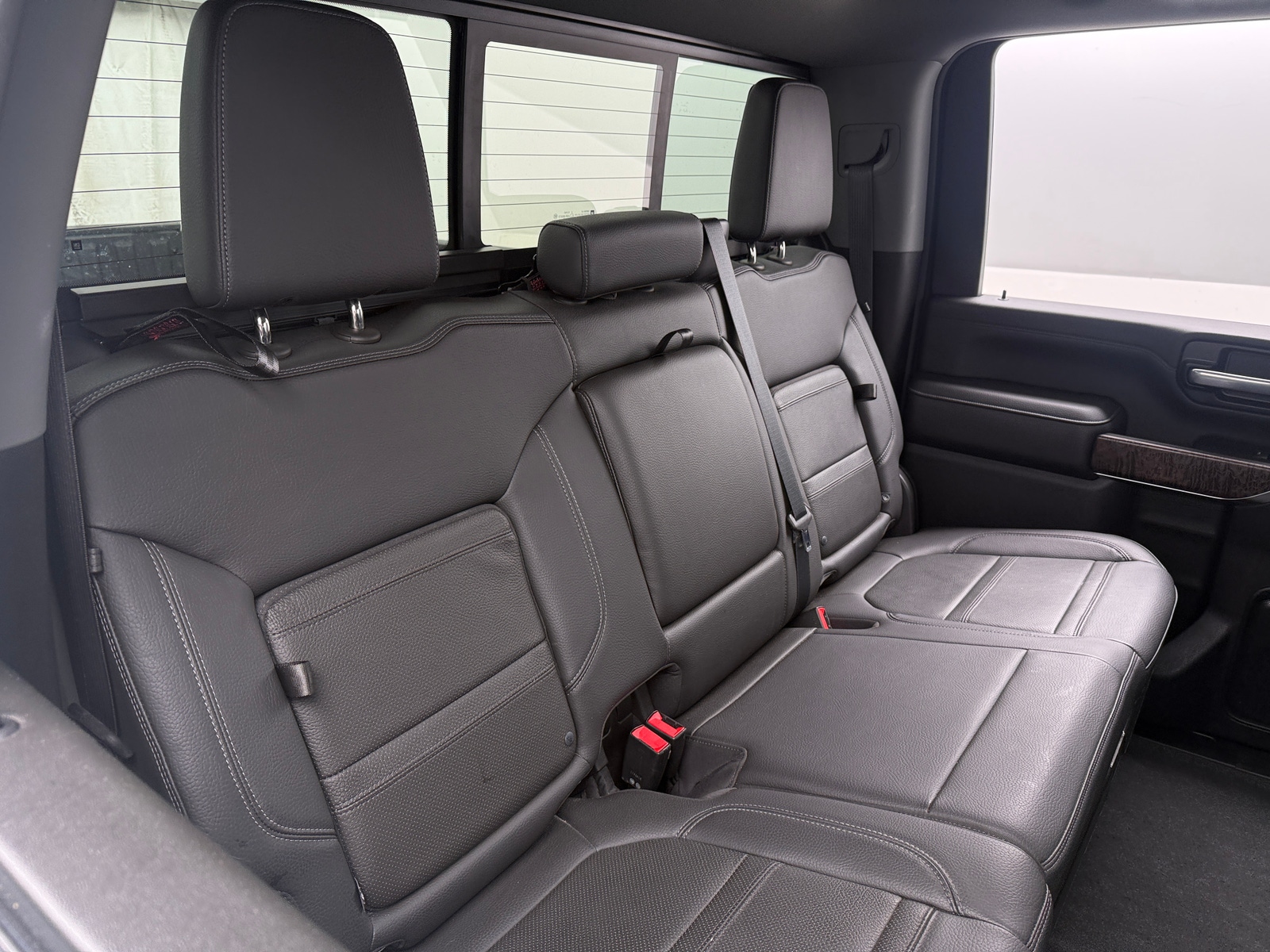 Thumbnail: 2021 GMC Sierra 2500 - 5