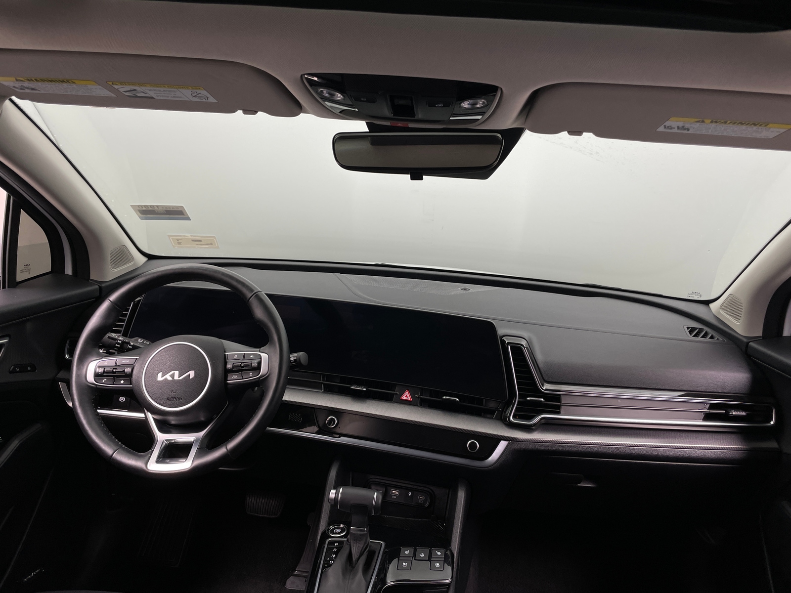 Thumbnail: 2025 Kia Sportage - 2