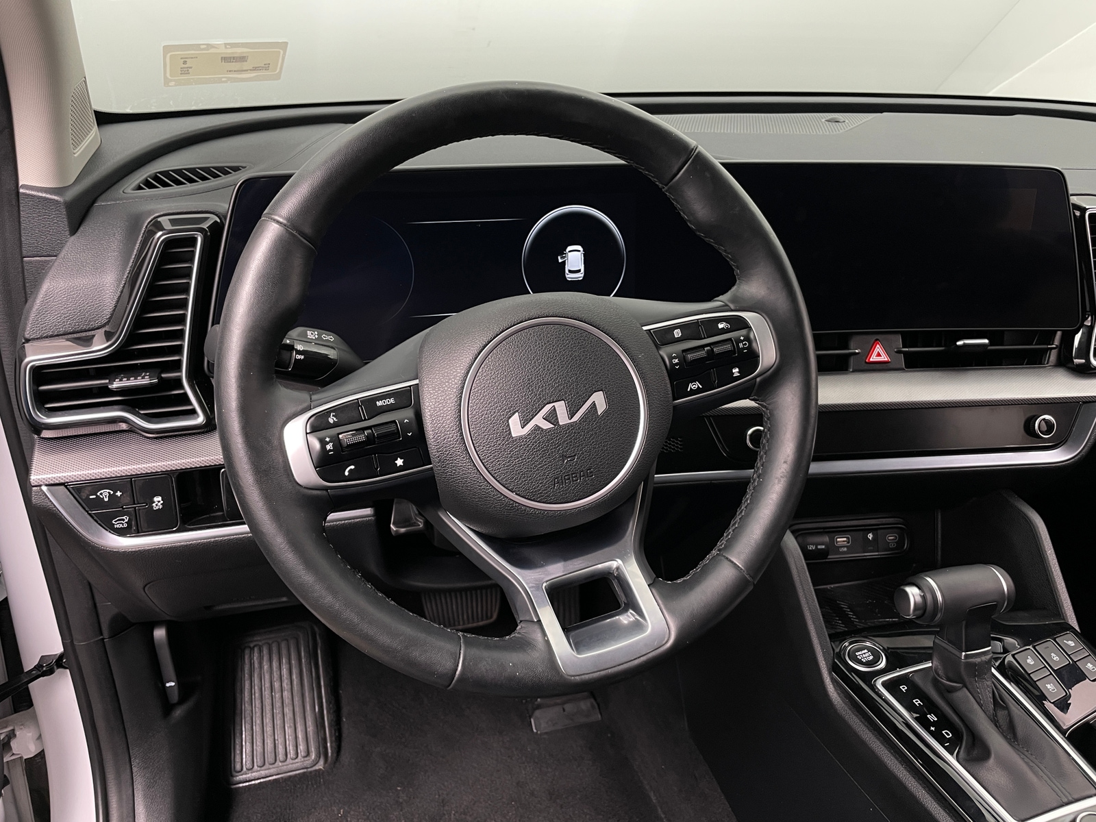 Thumbnail: 2025 Kia Sportage - 4