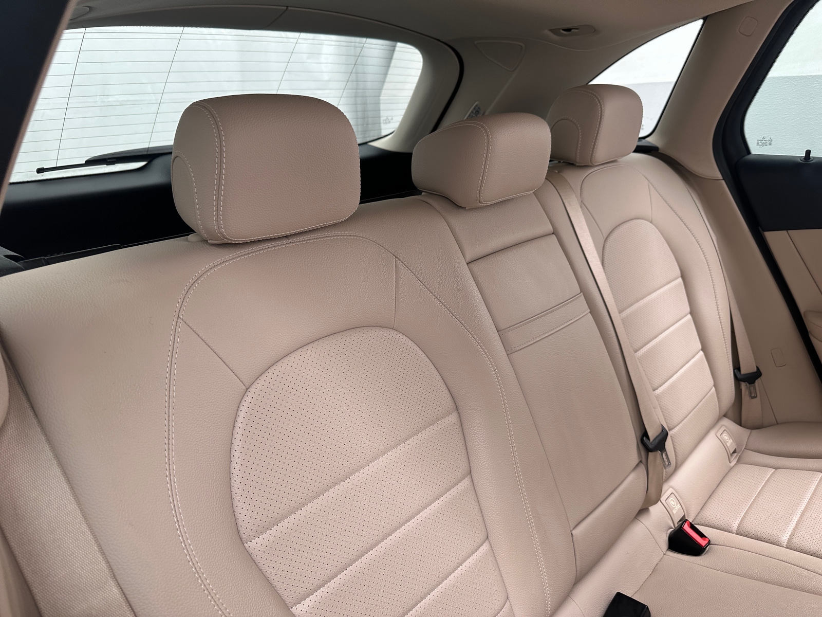 Thumbnail: 2020 Mercedes-Benz GLC - 5