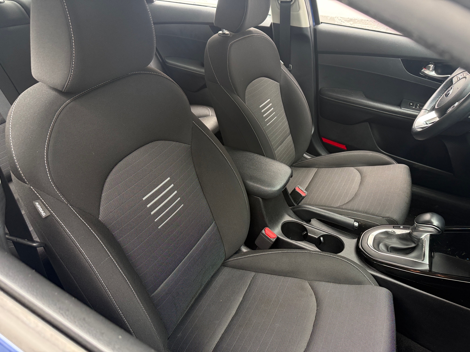 Thumbnail: 2019 Kia Forte - 2