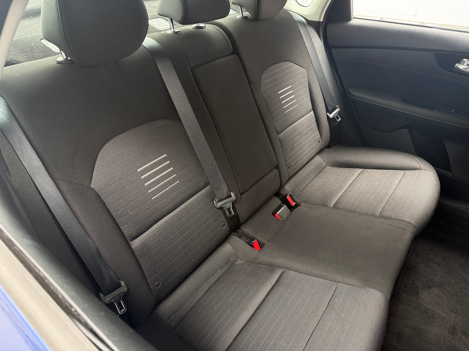 Thumbnail: 2019 Kia Forte - 6