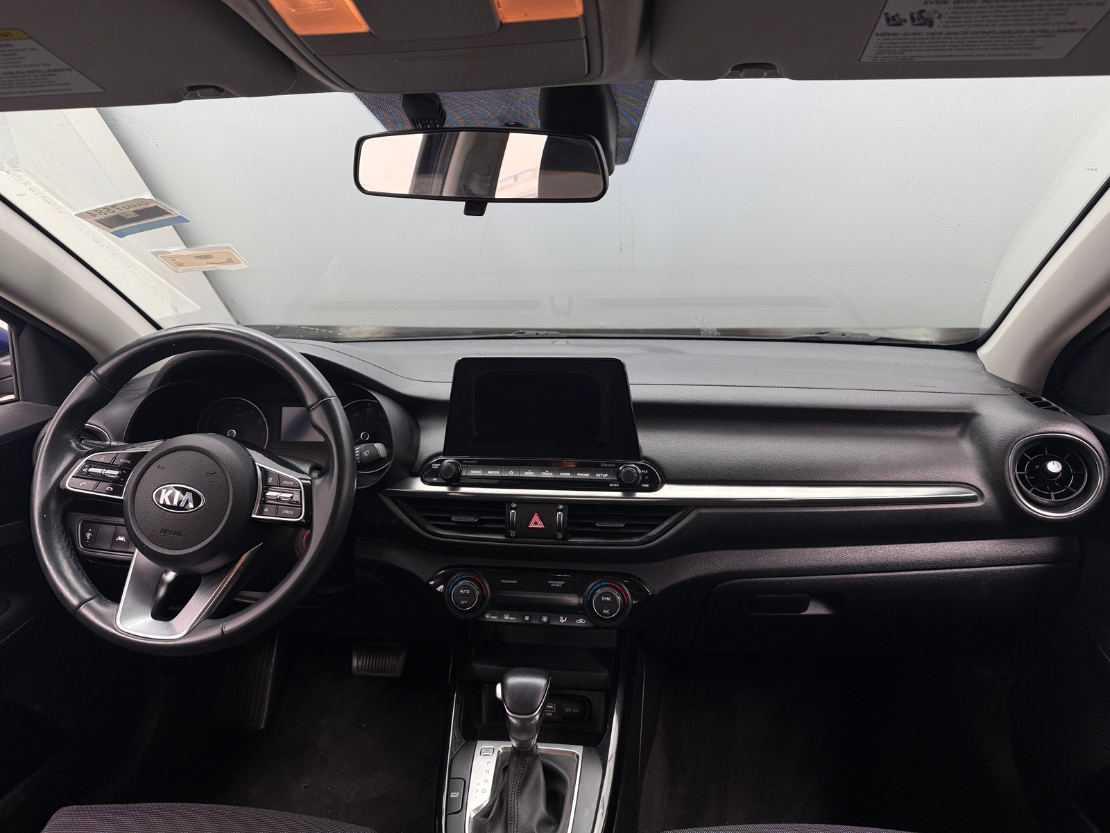 Thumbnail: 2019 Kia Forte - 3