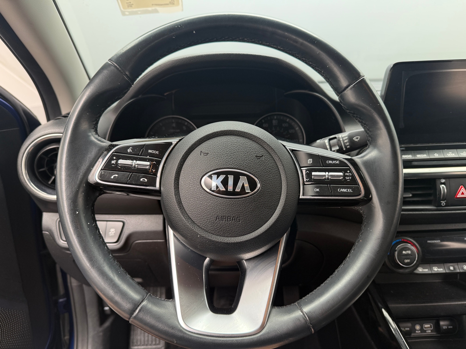 Thumbnail: 2019 Kia Forte - 5