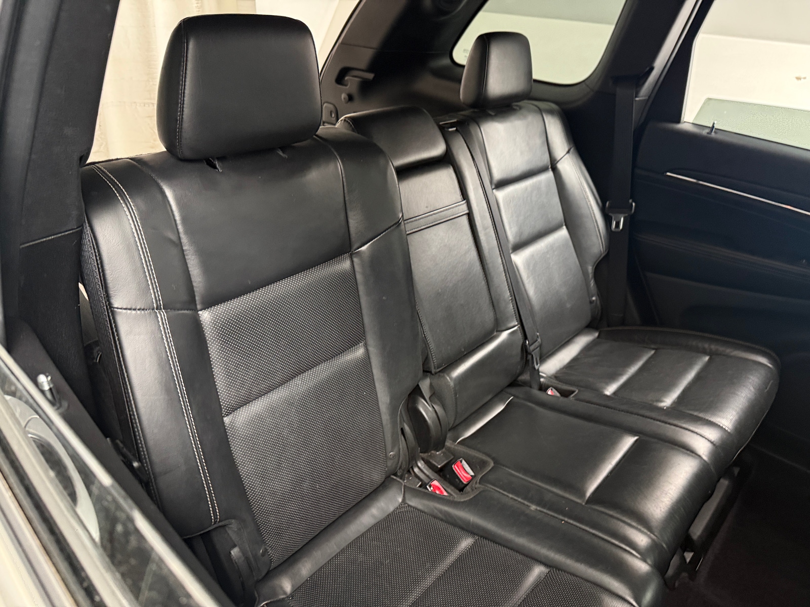 Thumbnail: 2015 Jeep Grand Cherokee - 5