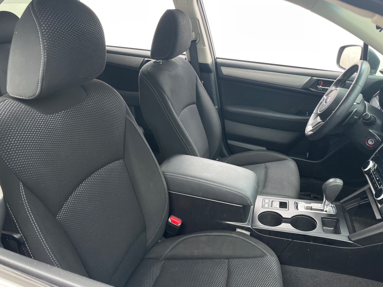 Thumbnail: 2018 Subaru Outback - 2