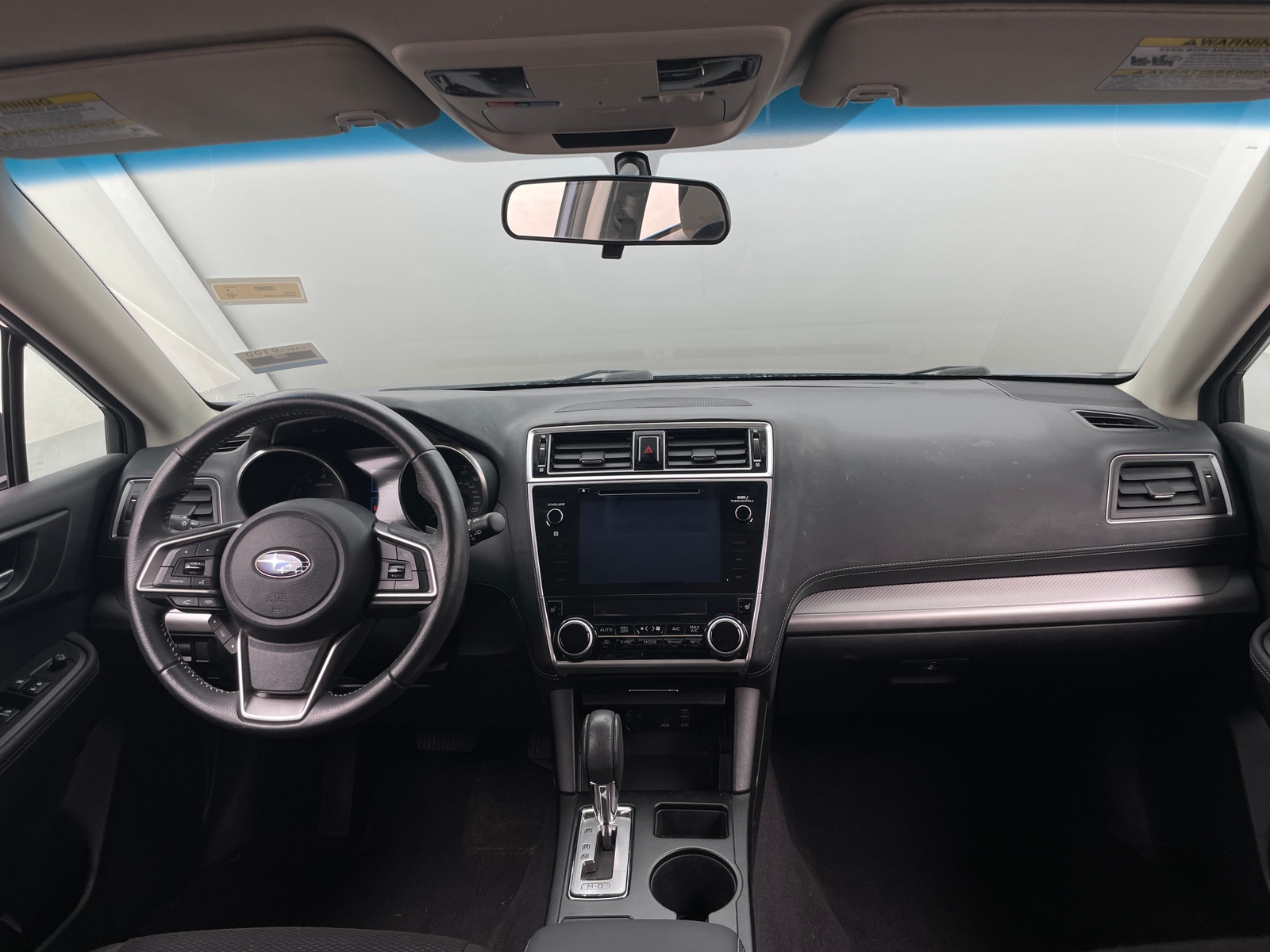 Thumbnail: 2018 Subaru Outback - 3