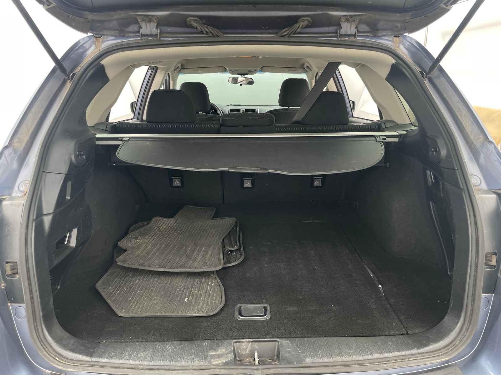 Thumbnail: 2018 Subaru Outback - 7