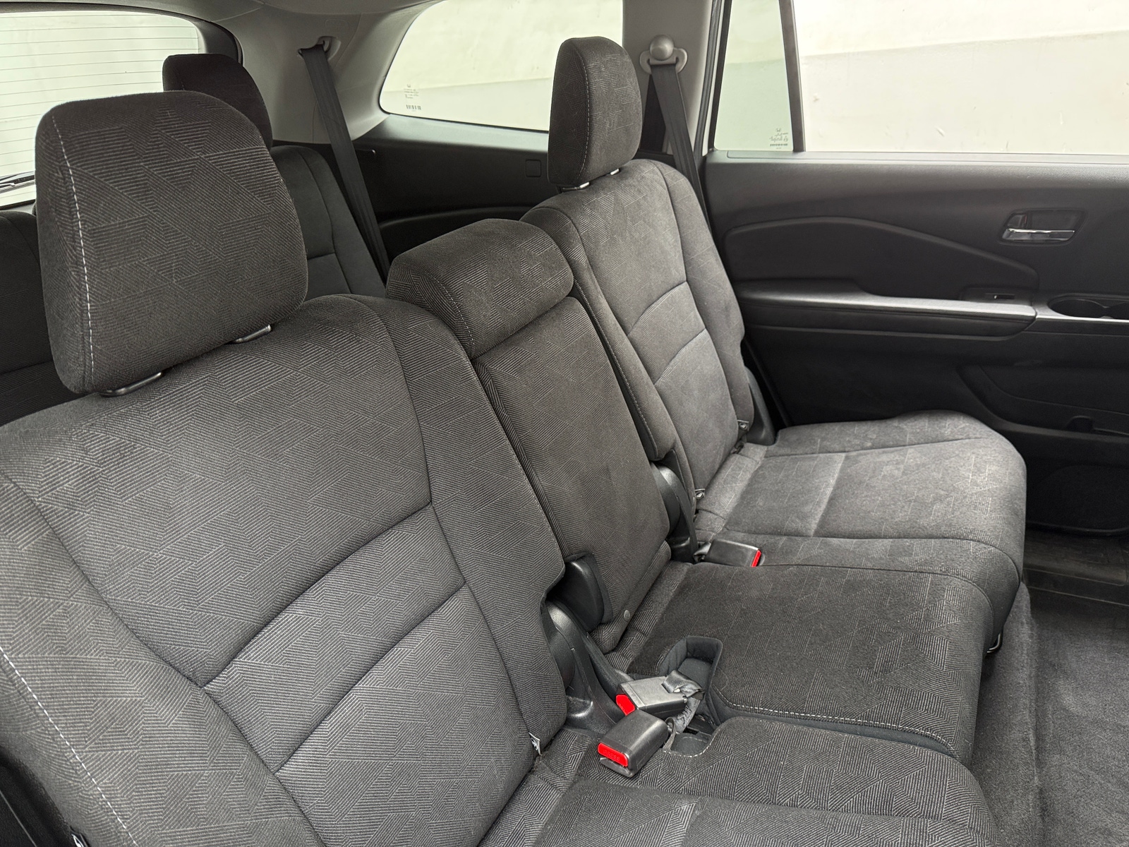 Thumbnail: 2019 Honda Pilot - 6
