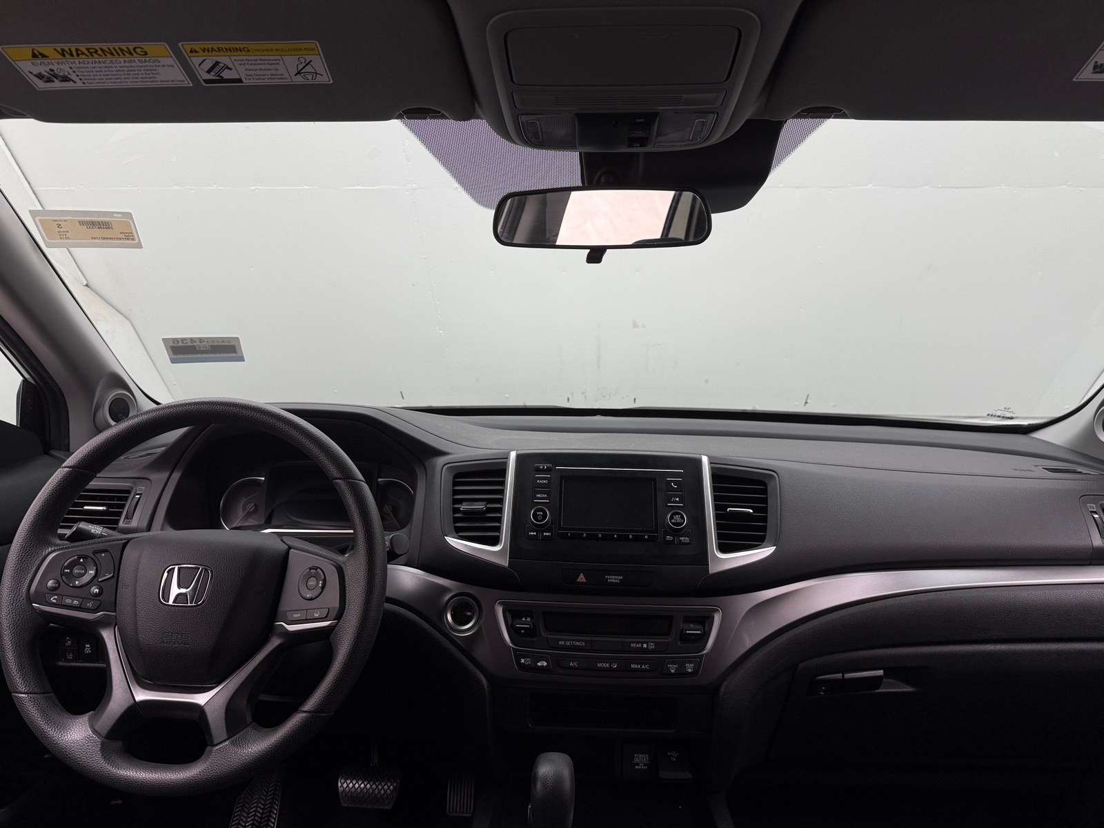 Thumbnail: 2019 Honda Pilot - 3