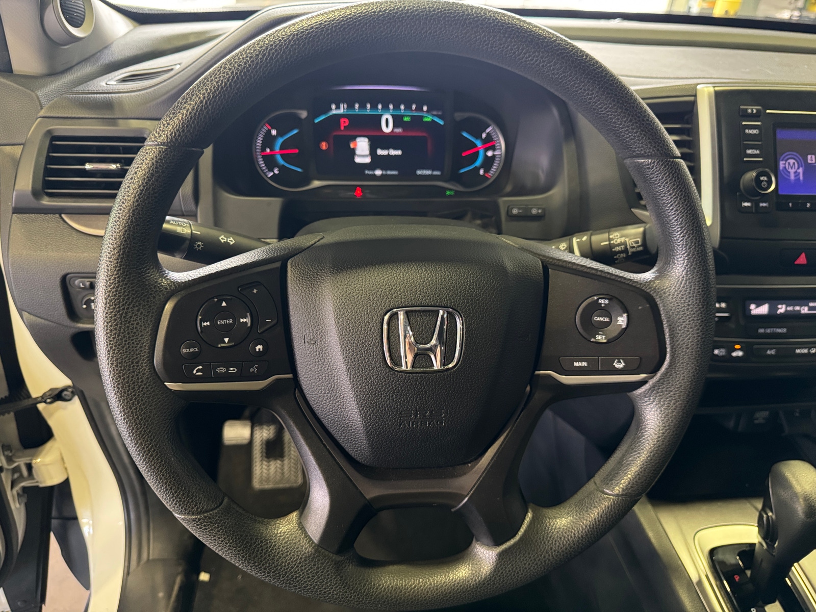 Thumbnail: 2019 Honda Pilot - 5
