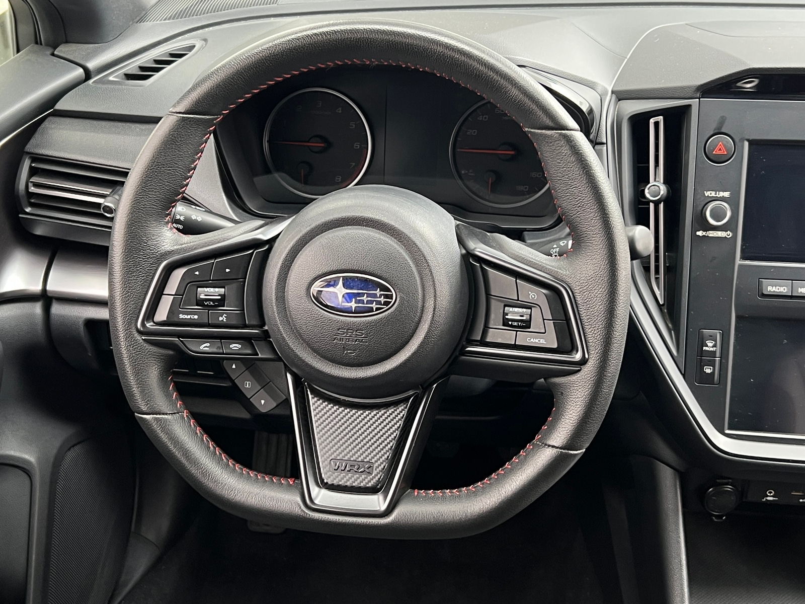Thumbnail: 2023 Subaru WRX - 5