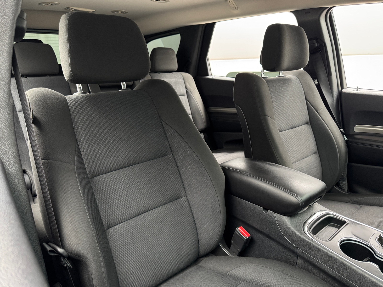 Thumbnail: 2017 Dodge Durango - 2