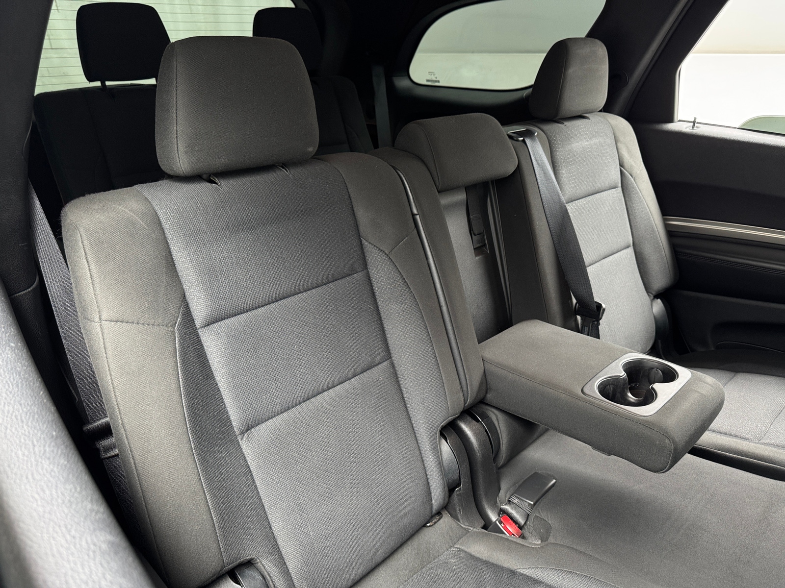 Thumbnail: 2017 Dodge Durango - 6