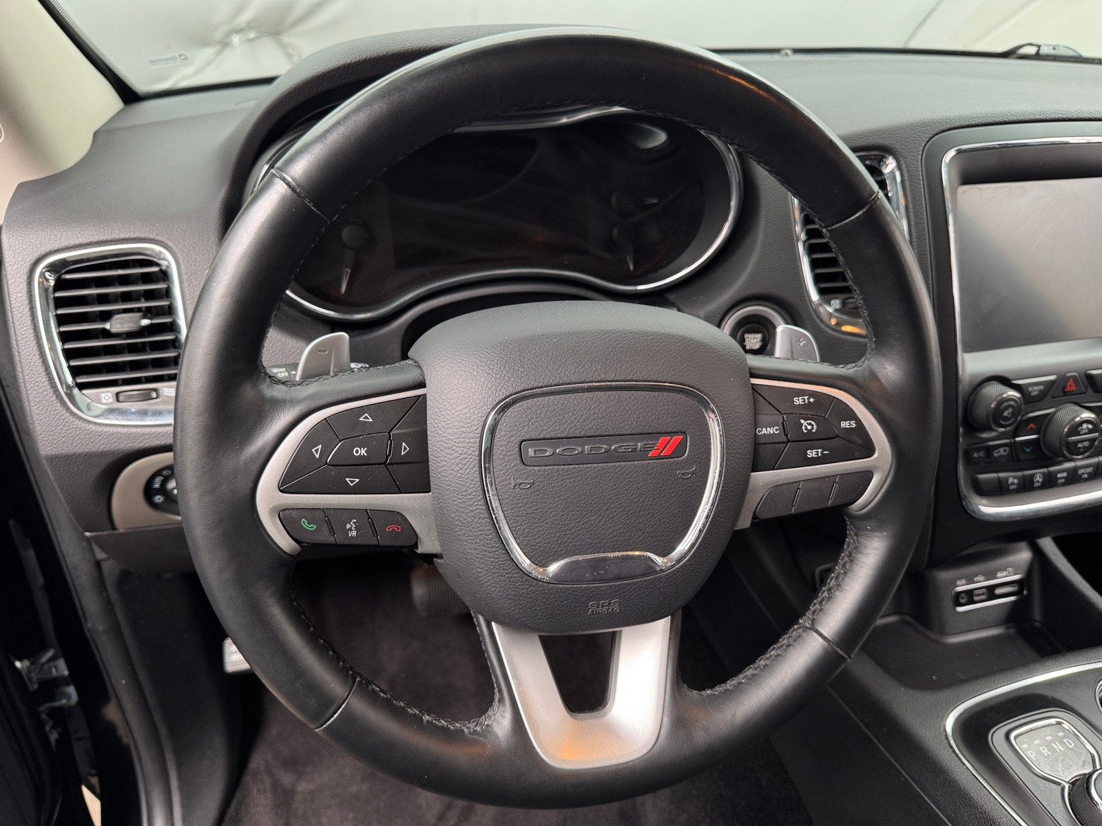 Thumbnail: 2017 Dodge Durango - 5