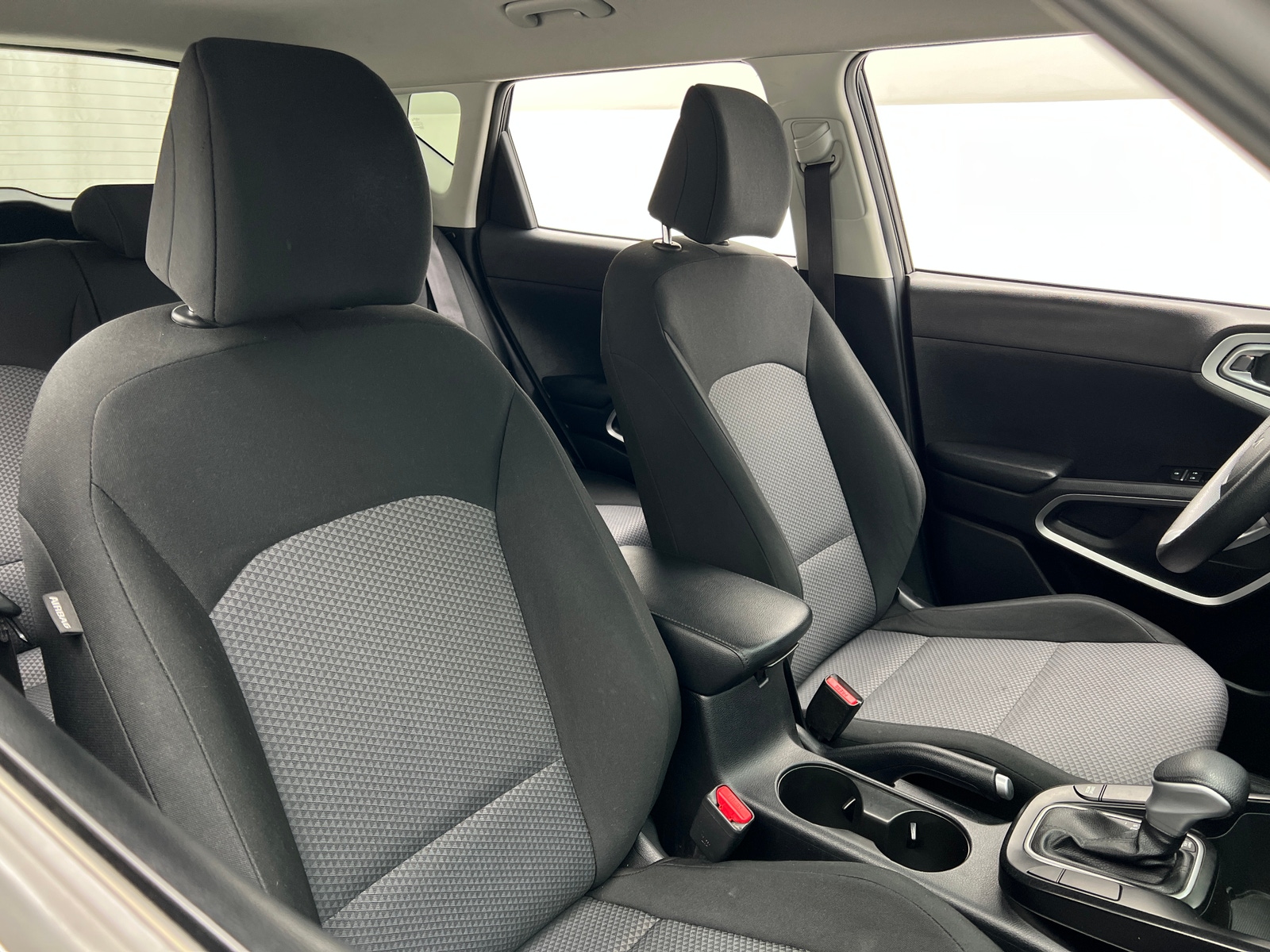Thumbnail: 2022 Kia Soul - 2