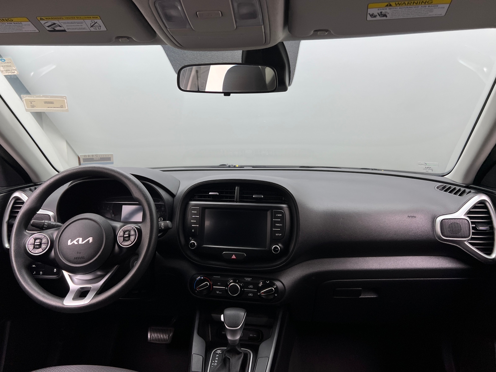 Thumbnail: 2022 Kia Soul - 3