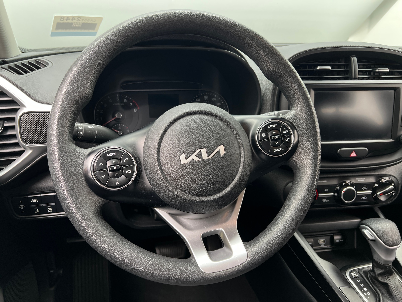 Thumbnail: 2022 Kia Soul - 5