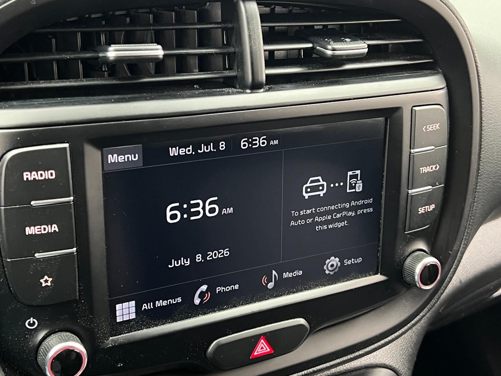 Thumbnail: 2022 Kia Soul - 4