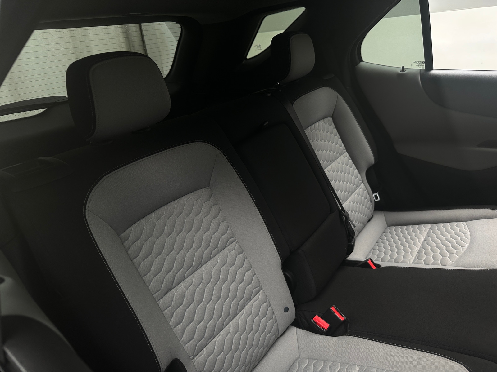 Thumbnail: 2020 Chevrolet Equinox - 6